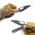 Titanium Handle EDC klappbares Handgefertigtes Taschenmesser